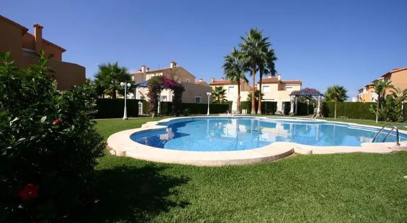 Residencial Malibu