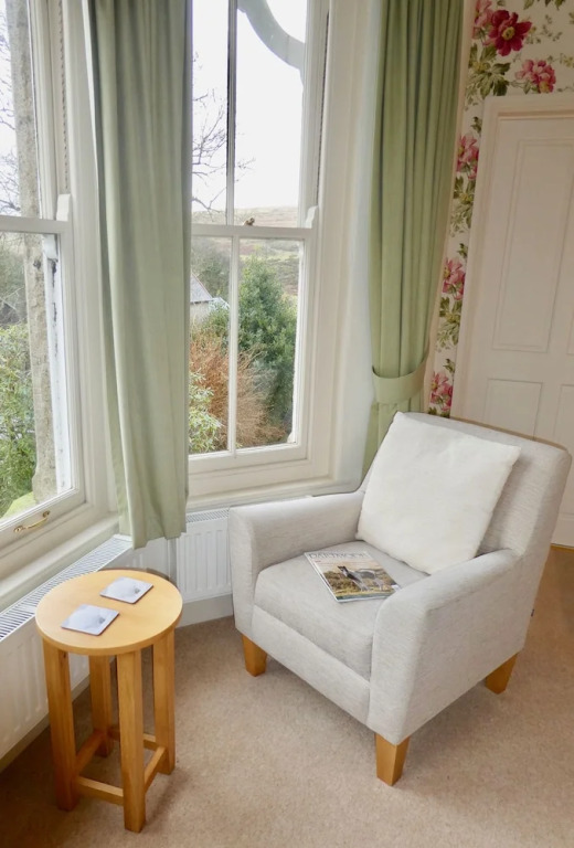 Dartmoor House B&B