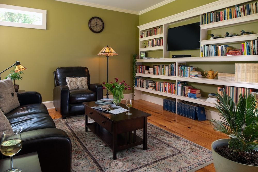 Arcady Vineyard Bed & Breakfast