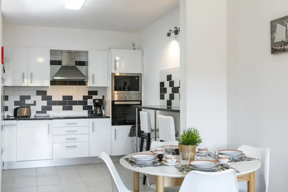Casa Colina Sol 611 - Seaview Apartment