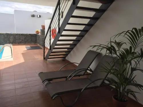 Villa Rubicon Playa