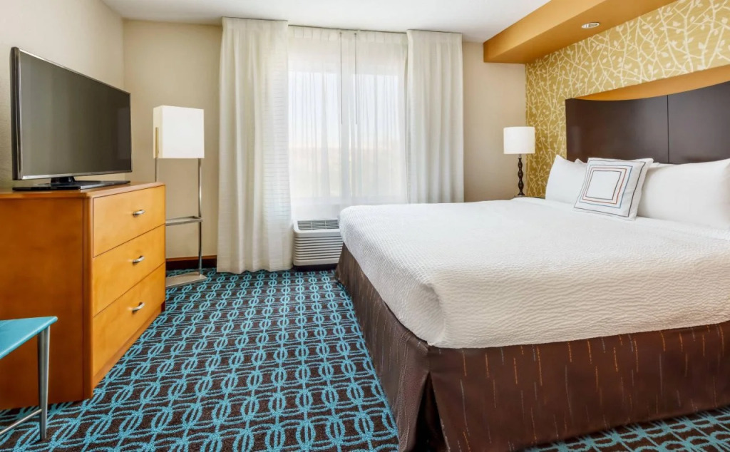Fairfield by Marriott Peoria East