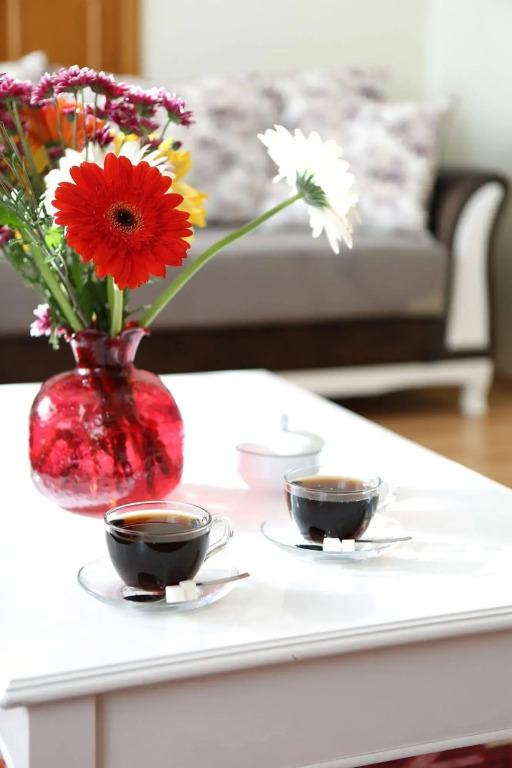 Ekim Apartments