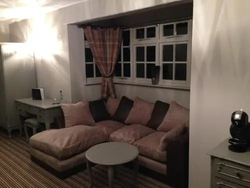 White Lion Hotel