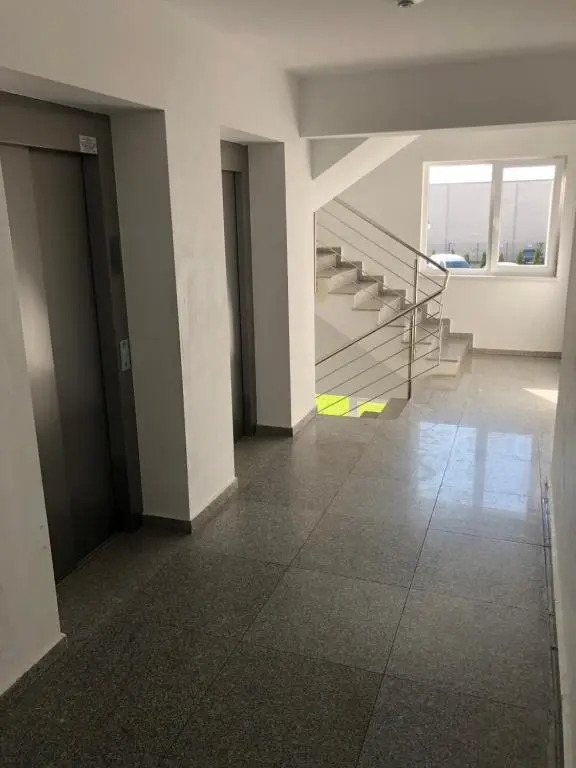 Relax Apartment Militari Residence Sector 6