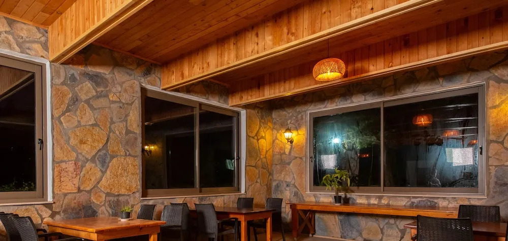 Çıralı Nun Bungalove