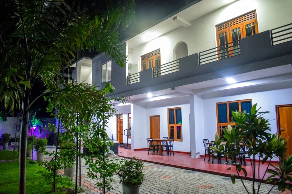 Lion Resort