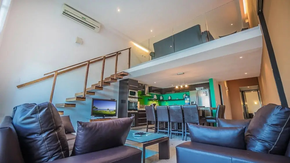 Las Brisas 401 3 Bedroom Condo by RedAwning