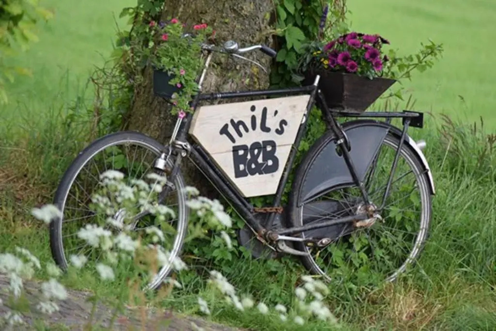 Thils Bed and Breakfast
