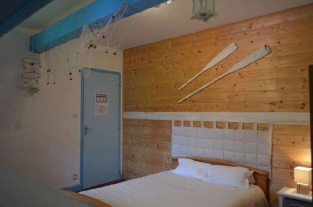 Auberge de Grouvelin