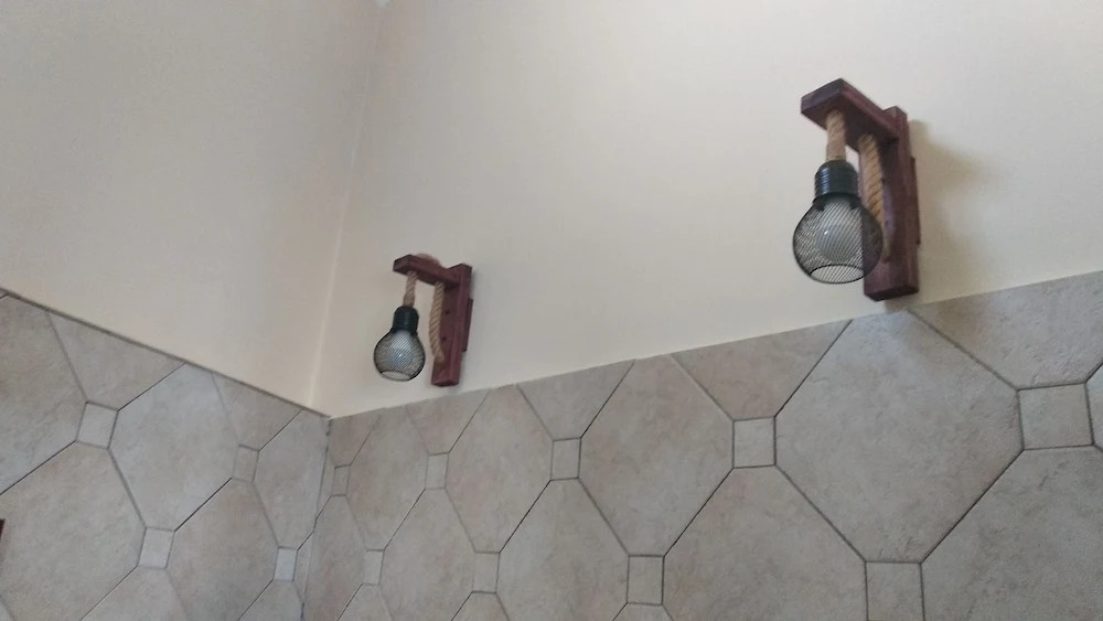 B&B Vecchia Darsena