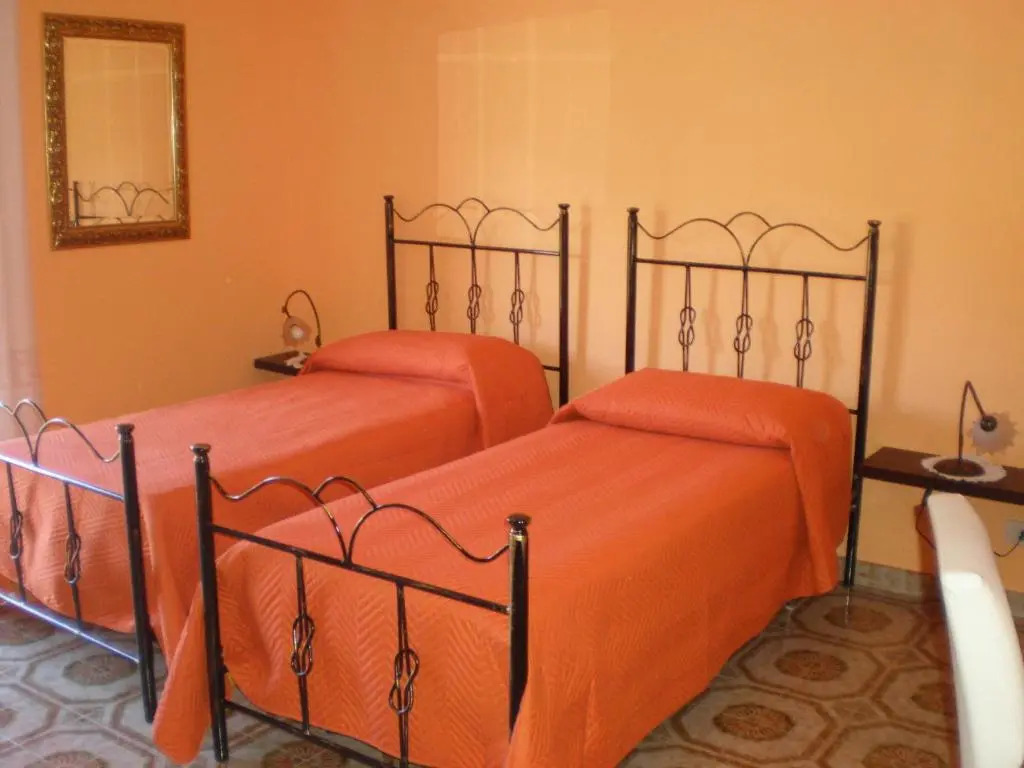Antico Borgo