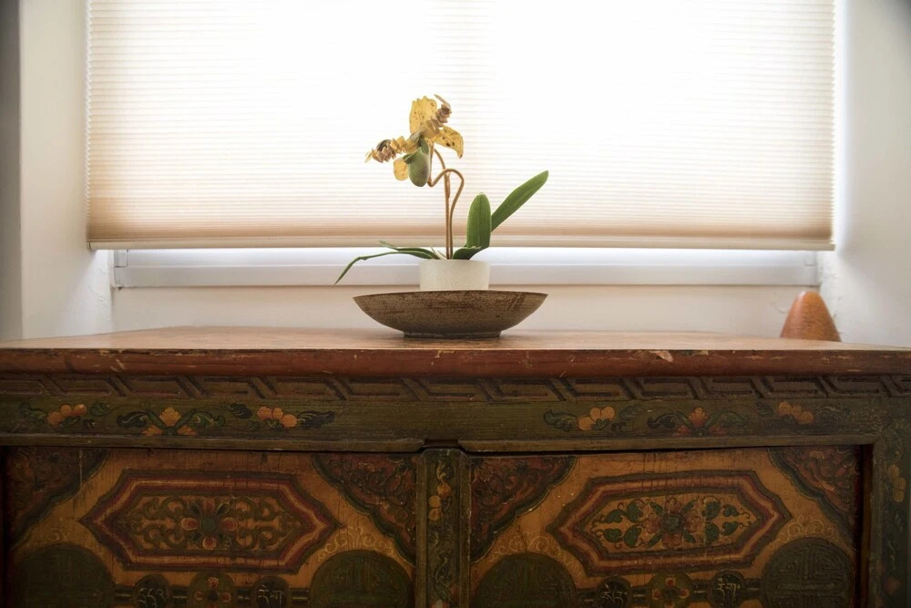Sasson & Co Luxury Roof by Rothschild