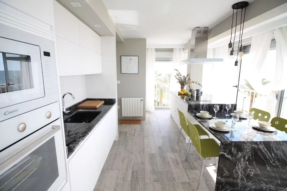 Apartamento Mediterraneo