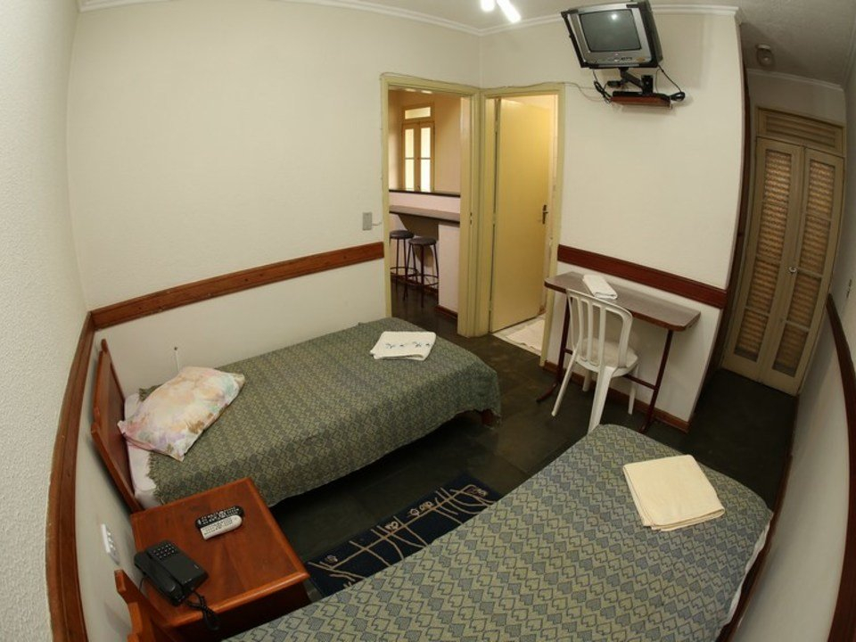 Granville Apart Hotel