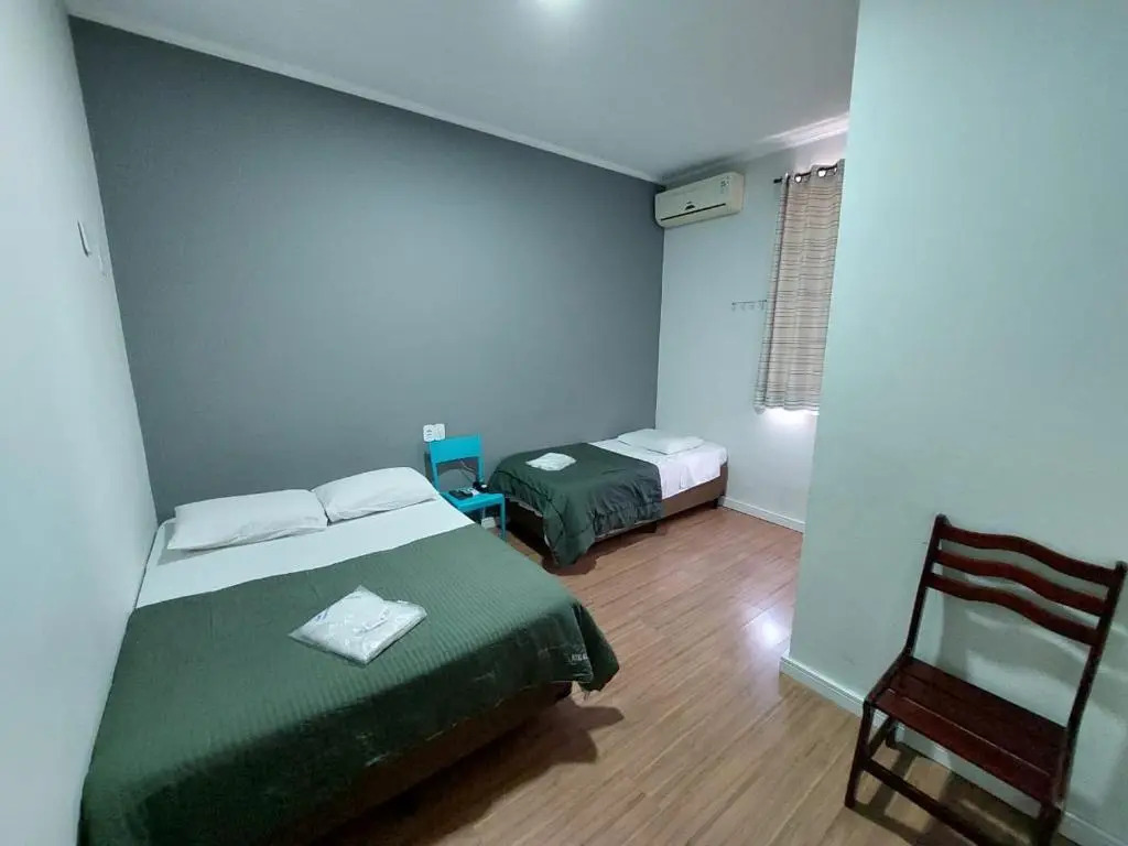 Hotel Real Paulista