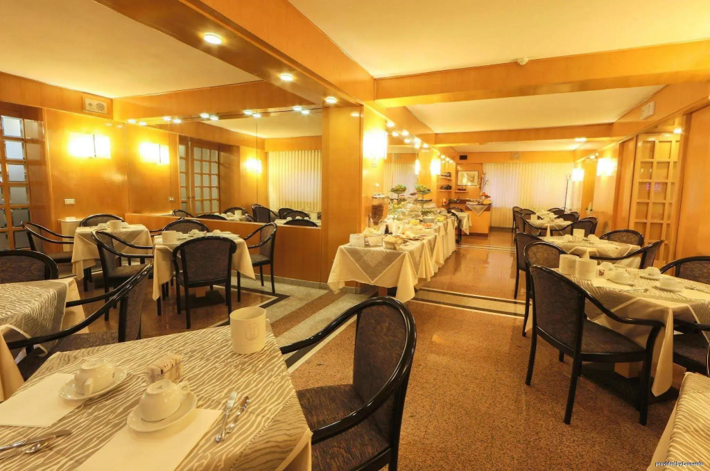 Best Western Hotel Libertà