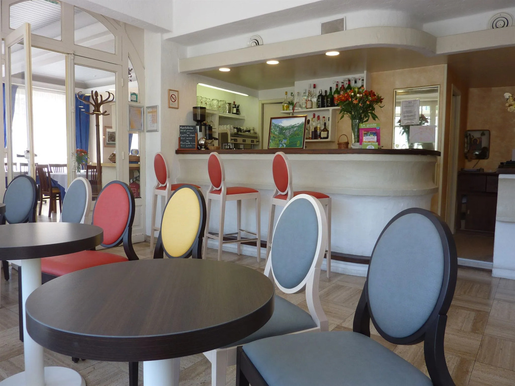CitHotel de La Vallée