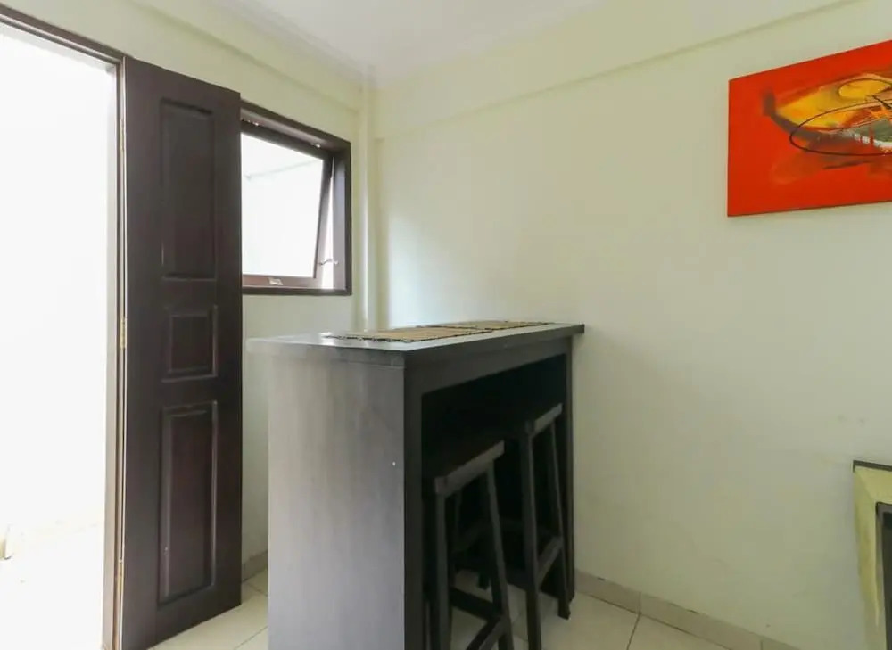 Premisol Homestay