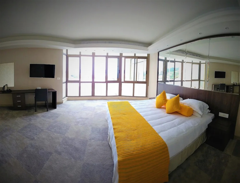Maximus Hotel Byblos
