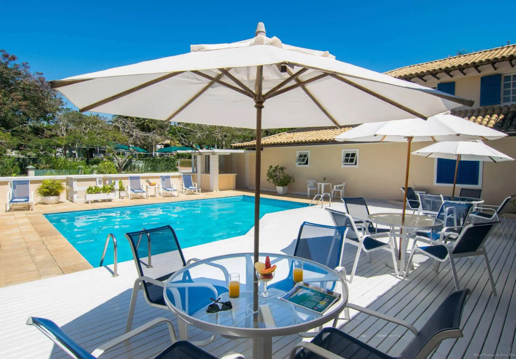 Hotel Doce Mar
