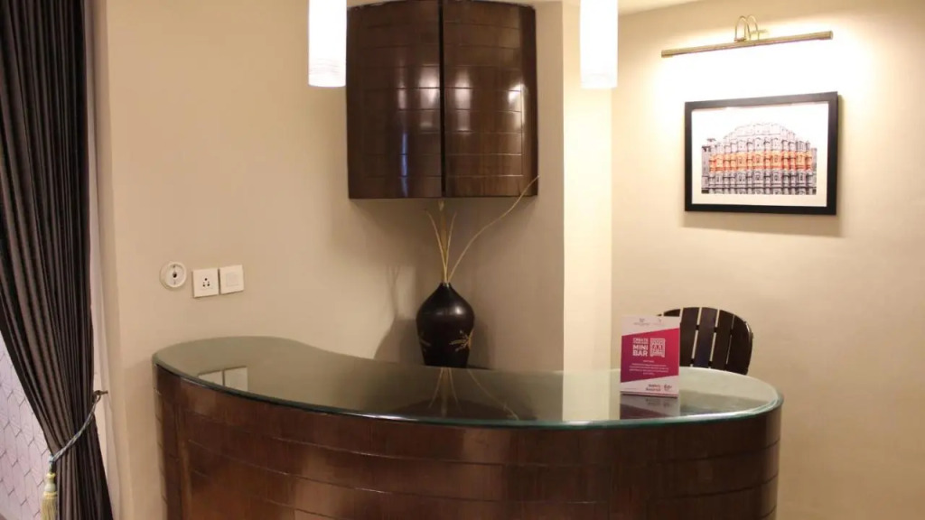 Regenta Inn Jaipur, Adarsh Nagar