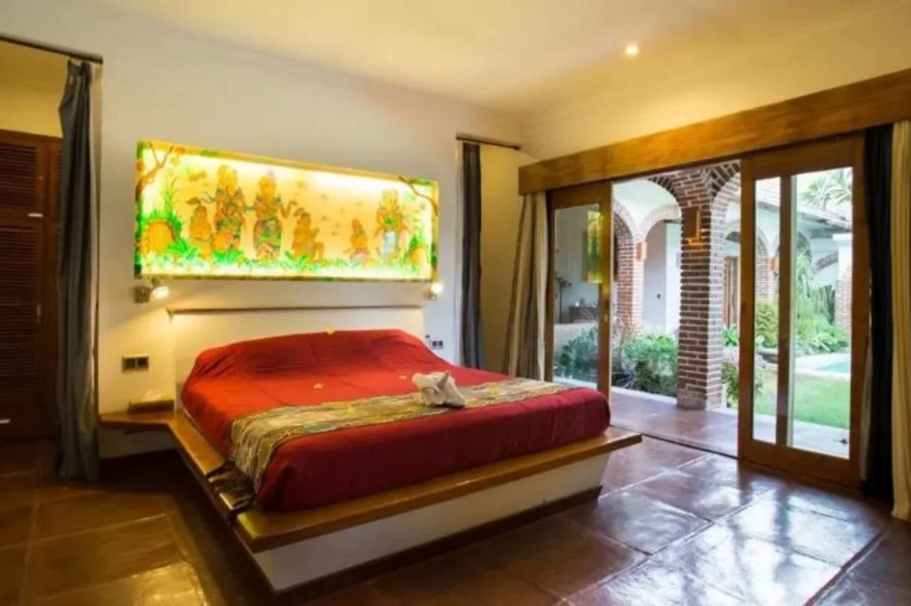 Bali Dyana Villas