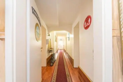 Apart Hotel Halle