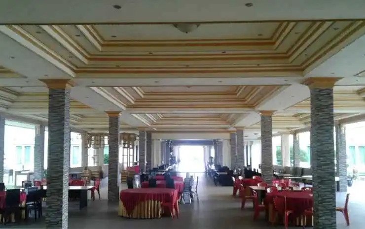 Bajau Bay Hotel Resort