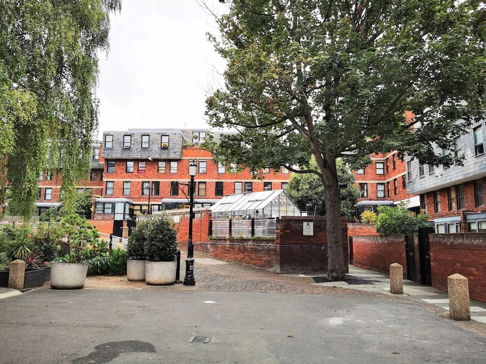 Private  Studio in Zone 1 Central London