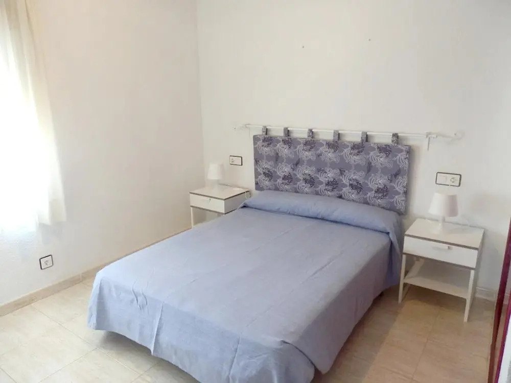Apartment With 3 Bedrooms in Puerto de Mazarrón, With Furnished Terrac