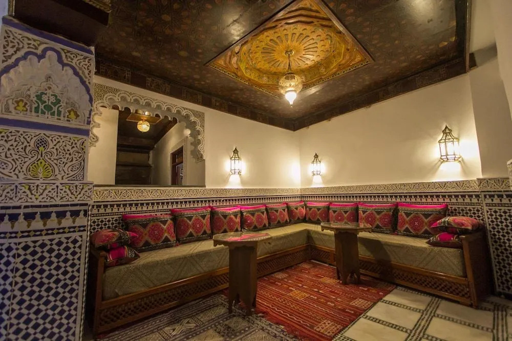 Dar Meknes Tresor