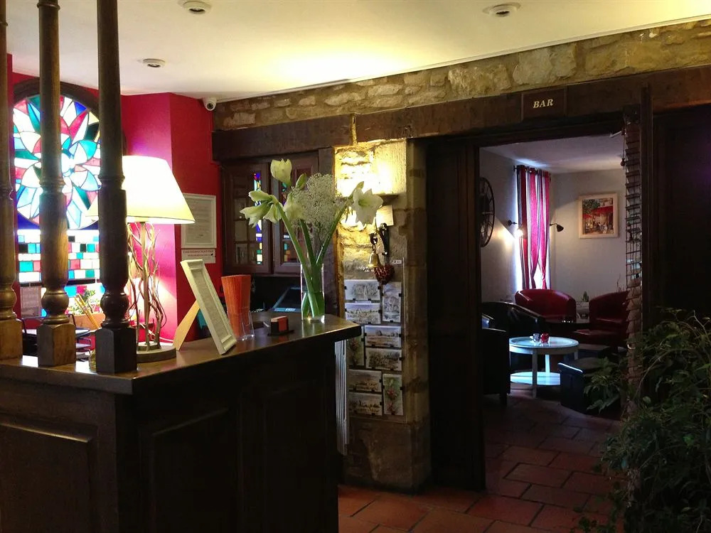 Hotel Les Raspes