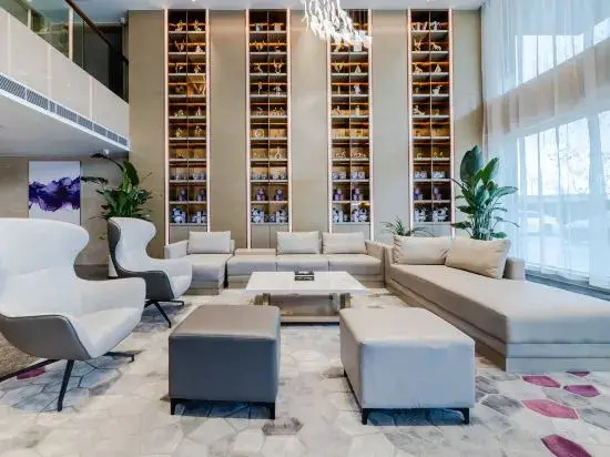 Lavande Hotels (Shantou Nan’ao Island Seaview Branch)