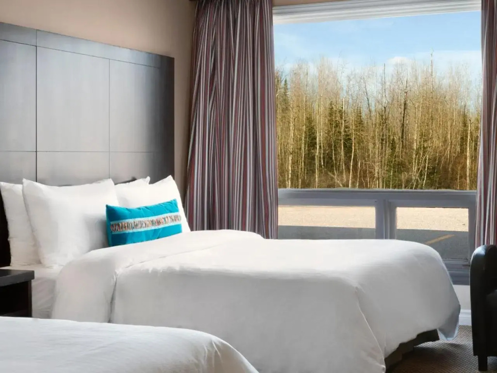 Mattagami Motel