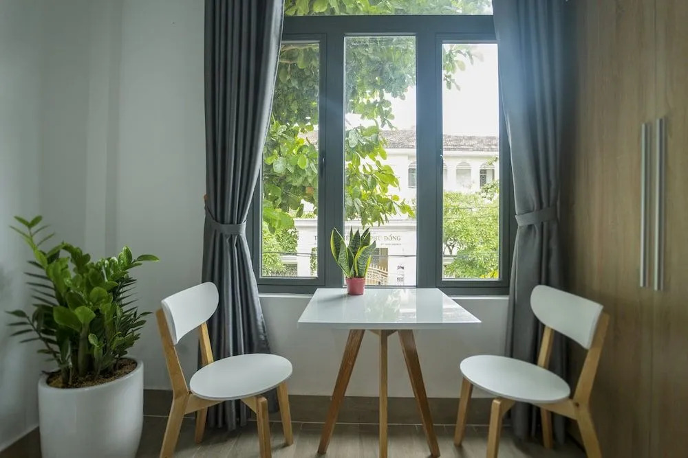 SMile House Apartment