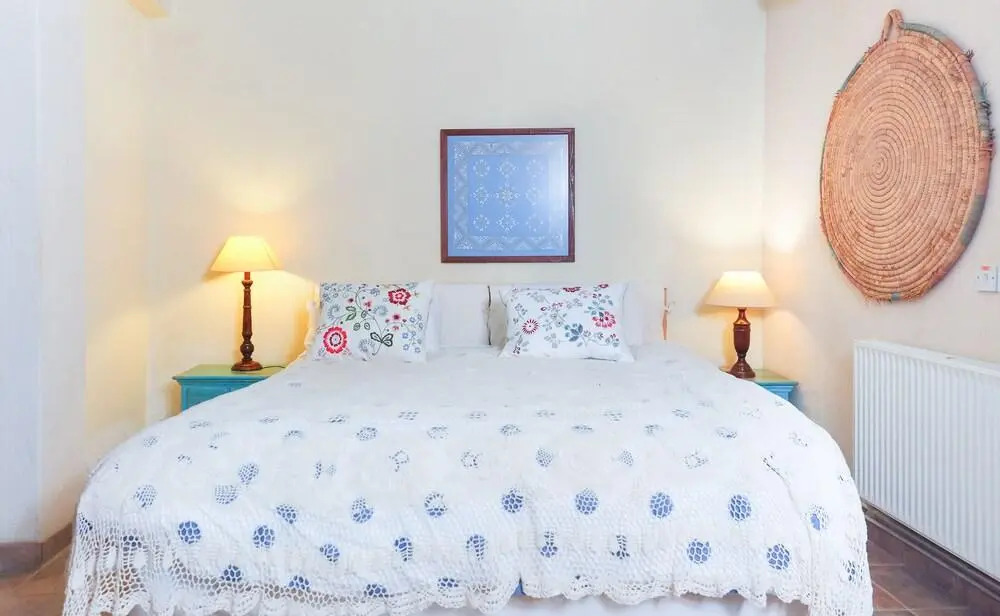 Cyprus Villages - Hotel & Restaurant - Central Location - Bed & Breakfast With Access To Pool And Stunning Views