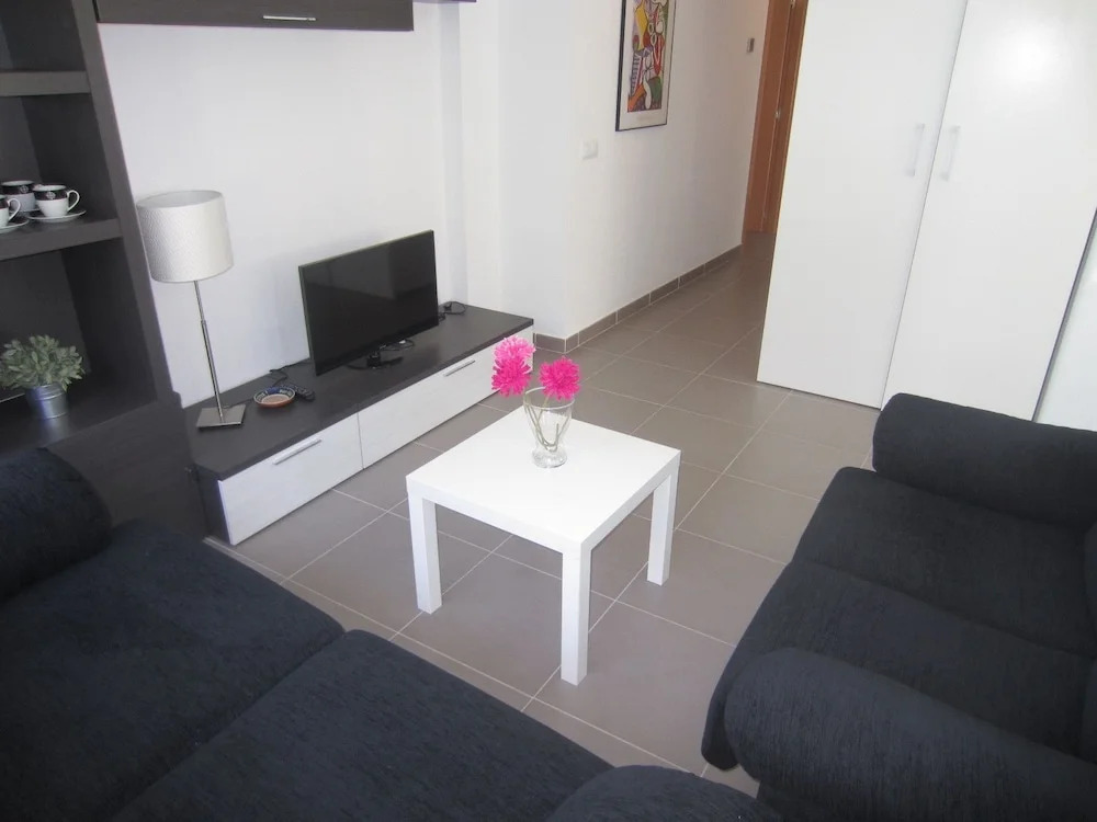 Cozy Apartment in the Port of Llan?? - 1817