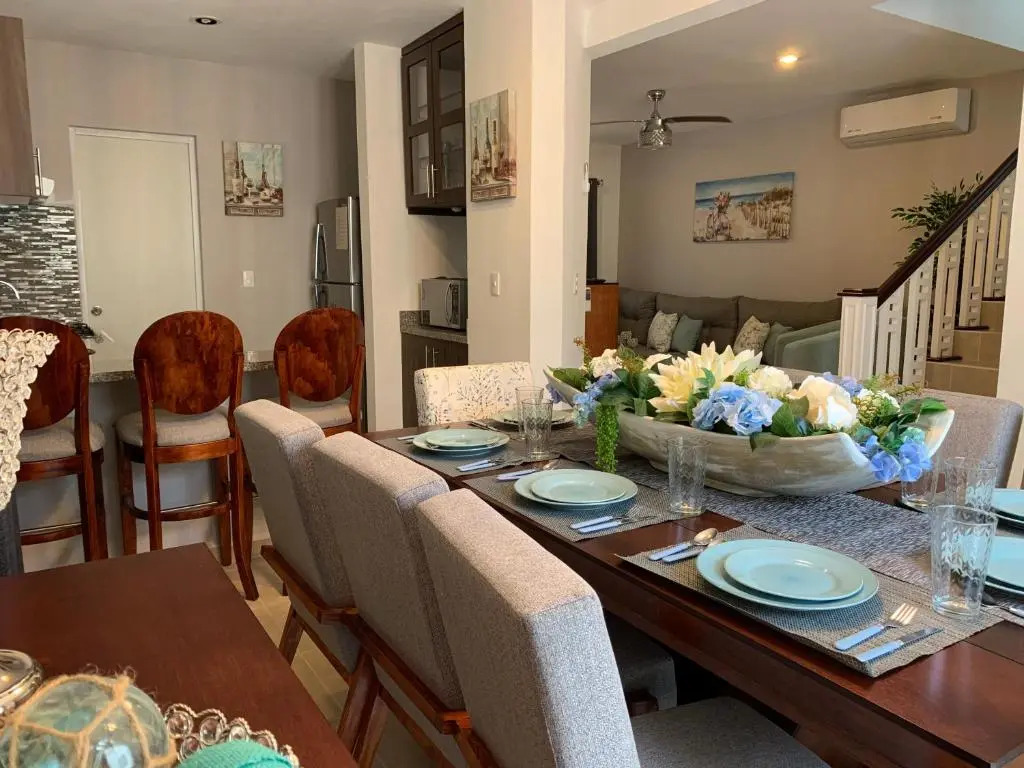 Luxury House Playa del Carmen