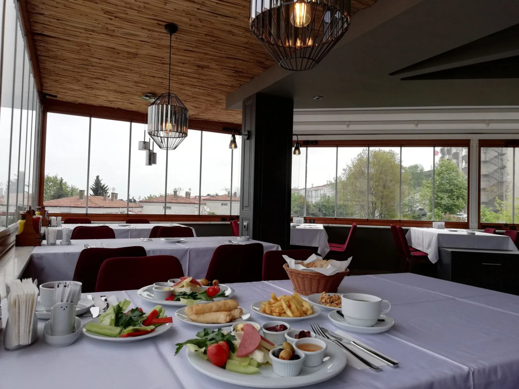 The North Trabzon