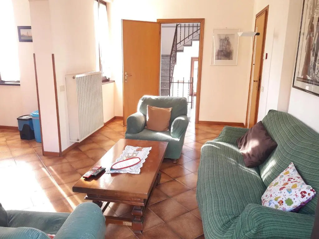 Como Country House