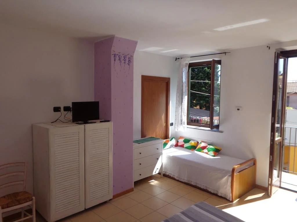 La Corte B&B