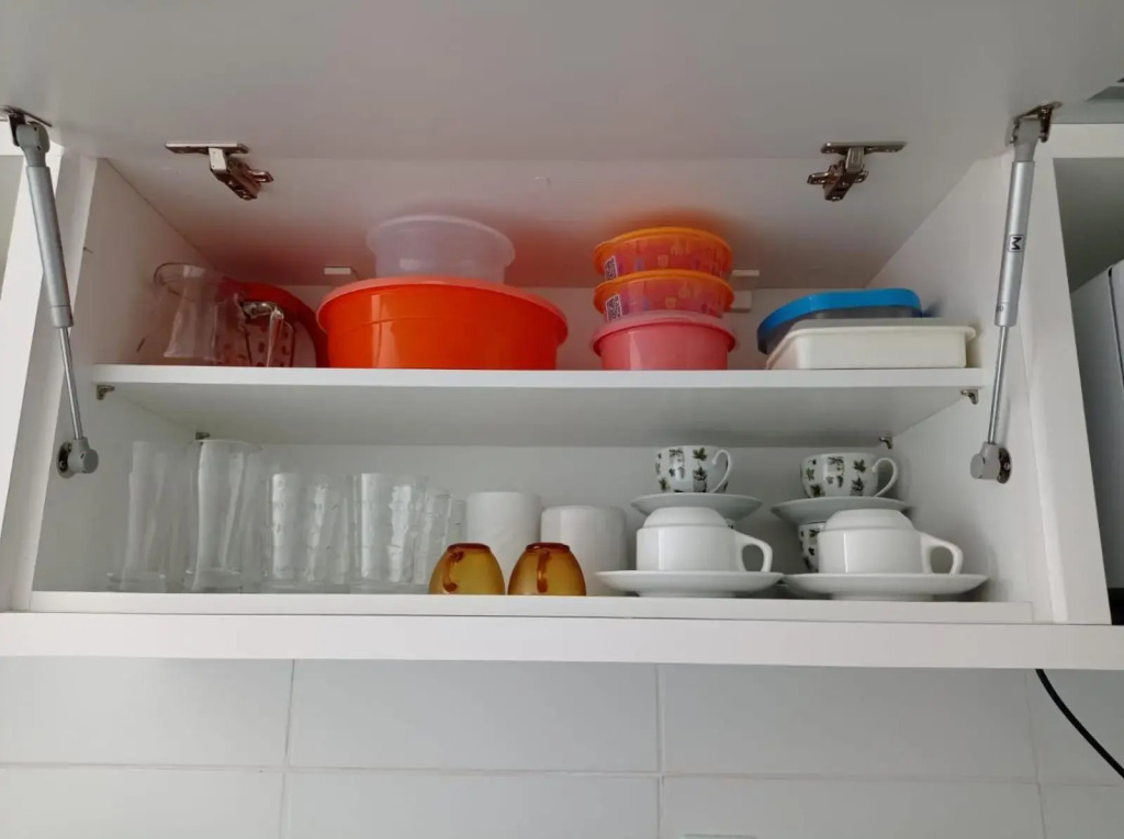 Apartamento Familiar em Penha SC