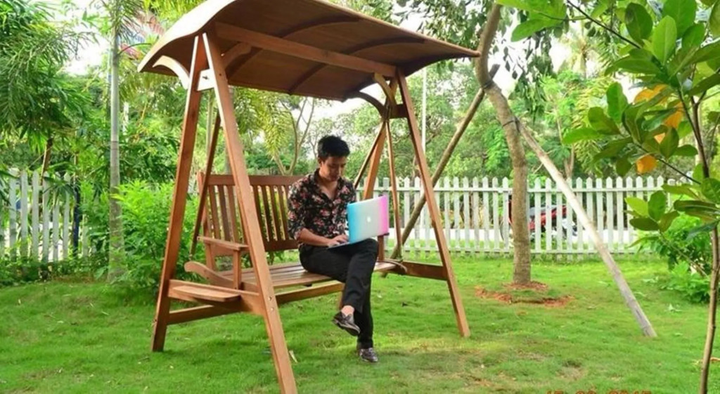 Son Vinh Guesthouse