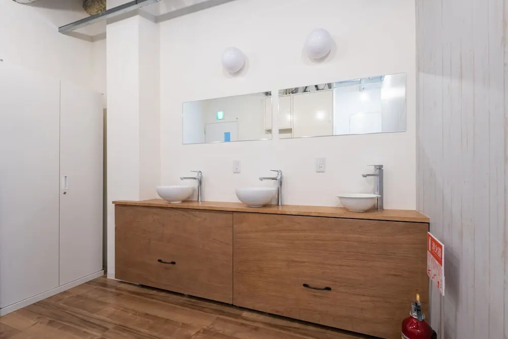 bnb+ Yokohama Motomachi