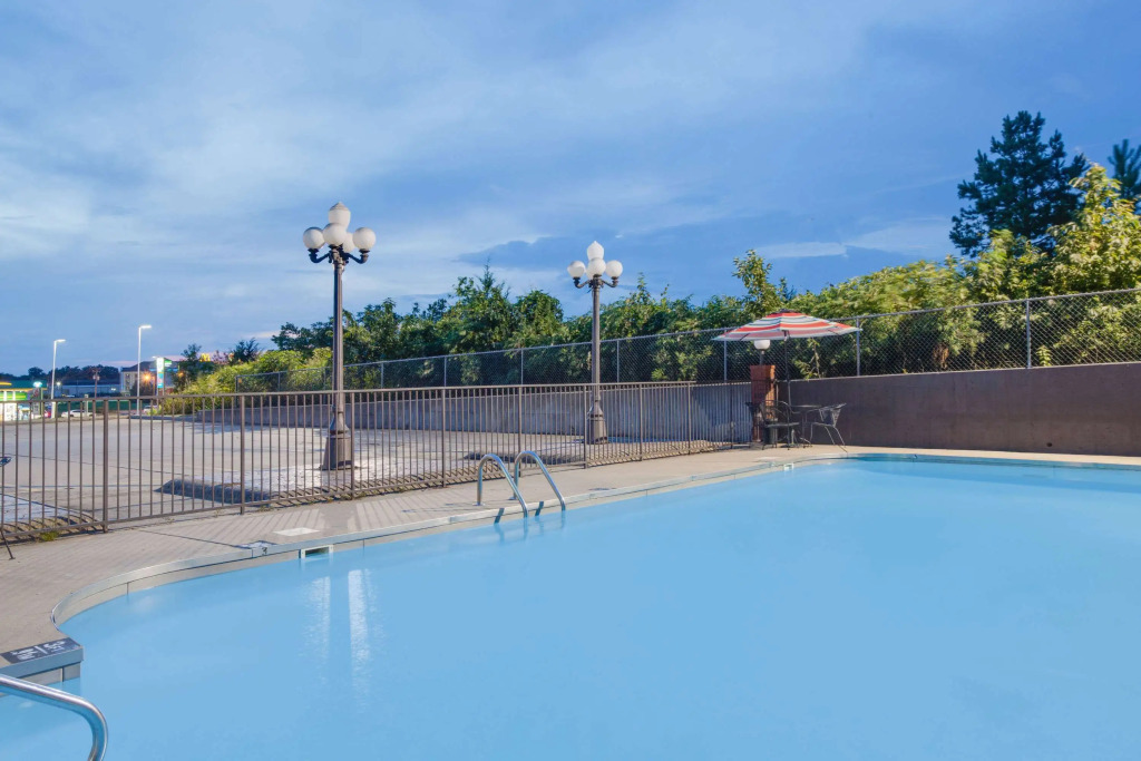 Super 8 by Wyndham Morrilton