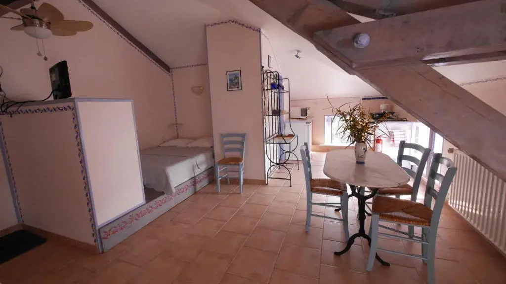 Villa les Figuiers