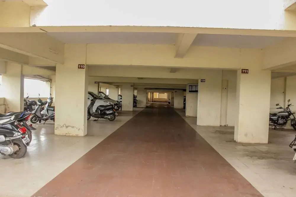 Shusheela Sea Winds by OYO Rooms