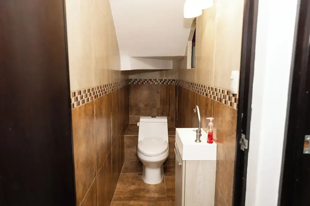 Family House with 2 Bedrooms in Oaxaca