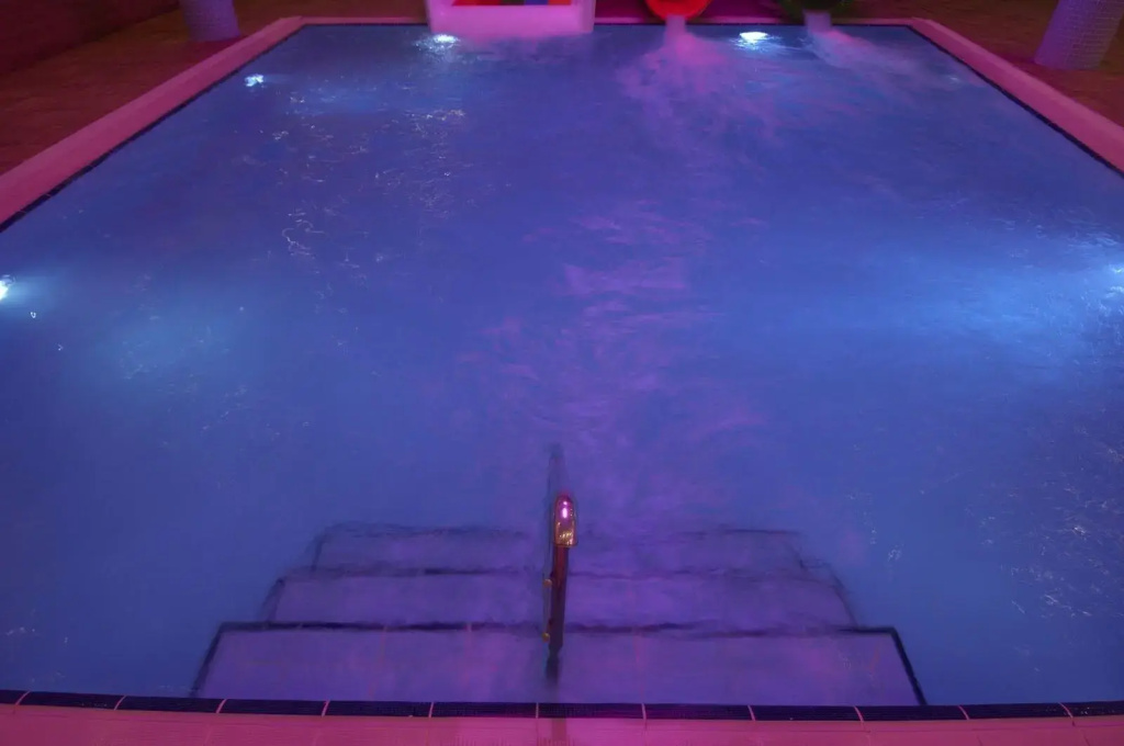 Safran Thermal Resort